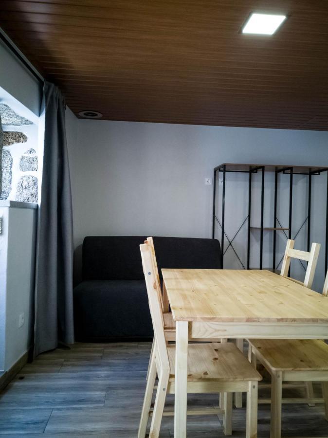 사부게이루 Casa Dos Trenos 빌라 외부 사진