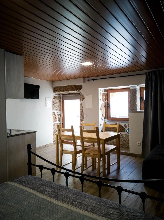 사부게이루 Casa Dos Trenos 빌라 외부 사진