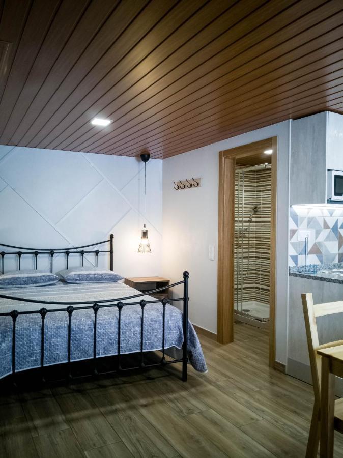 사부게이루 Casa Dos Trenos 빌라 외부 사진